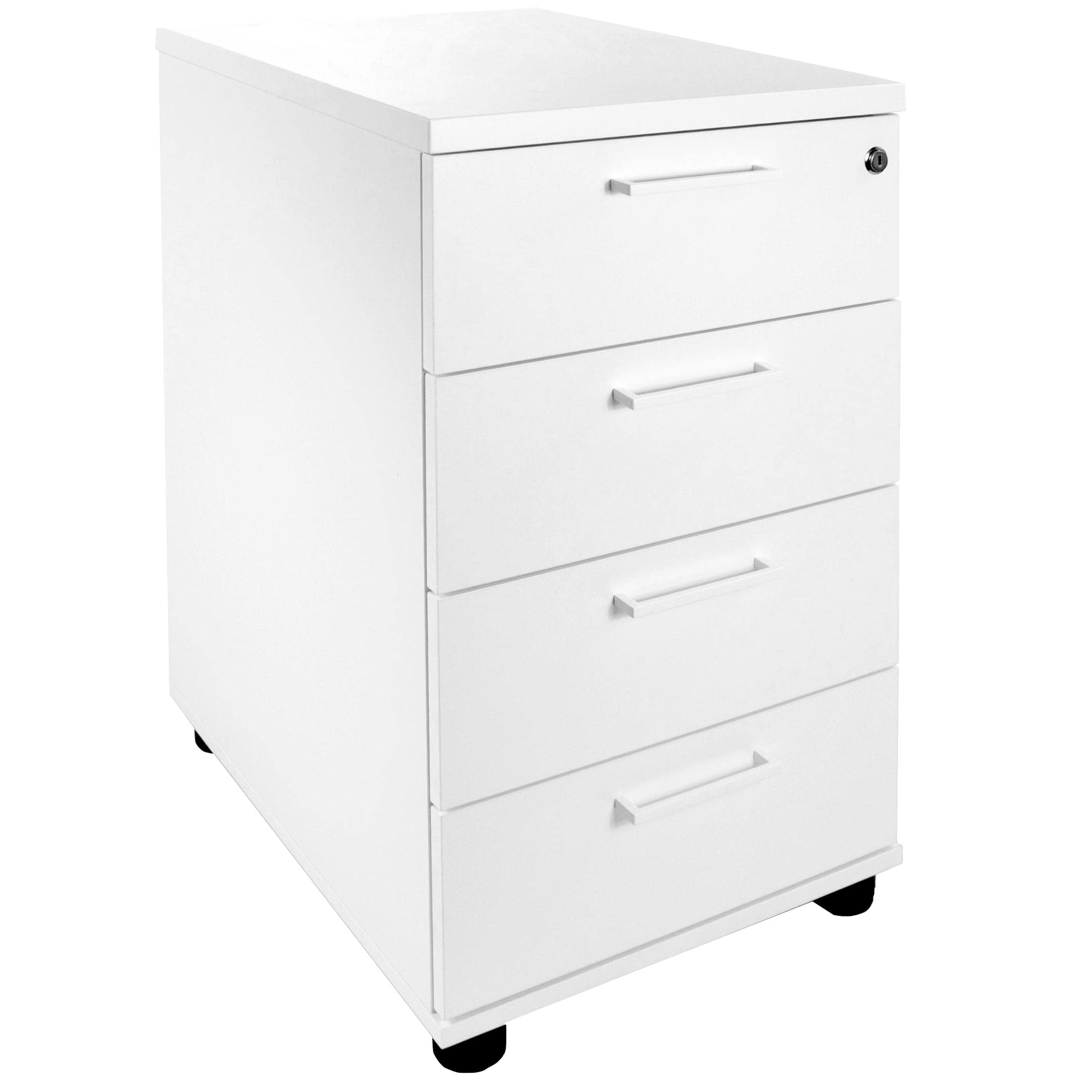 Hülsta Xpert C1 Mit Rollcontainer